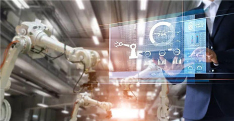 數(shù)字化工廠實(shí)現(xiàn)要經(jīng)歷哪些過程