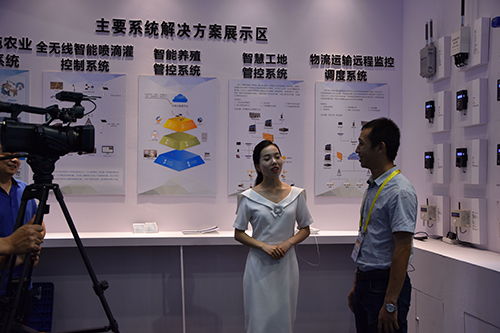 直擊展會現(xiàn)場精彩瞬間