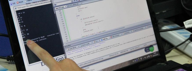 怎樣進(jìn)行軟件開發(fā)