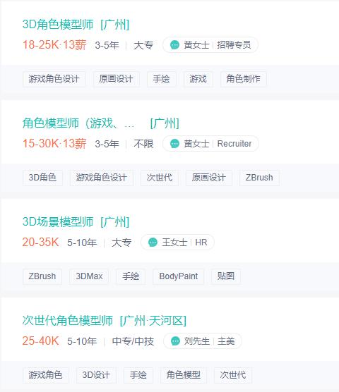 3d數(shù)字雕塑藝術,未來已來