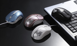 攜手威立達(dá)數(shù)碼科技，共拓?zé)o線(xiàn)鍵鼠藍(lán)海市場(chǎng)——全國(guó)代理招募火熱進(jìn)行中