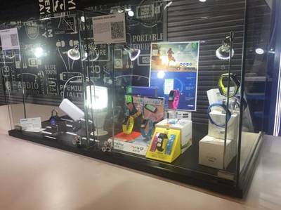 香港電子產品展專家定義智能可穿戴的未來 打破壁壘，重塑生活閉環