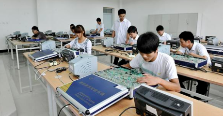 陳晟老師全方位解讀高考熱門專業(yè) 通訊工程與計算機(jī)網(wǎng)絡(luò)工程