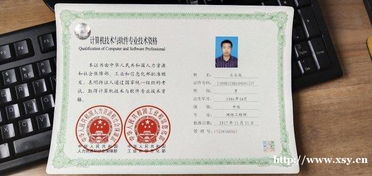 計算機(jī)軟考中級網(wǎng)絡(luò)工程師與高級信息系統(tǒng)項目管理師 一次考試，終身受益