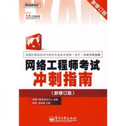 《全國(guó)計(jì)算機(jī)技術(shù)與軟件專業(yè)技術(shù)資格（水平）考試沖刺指南 網(wǎng)絡(luò)工程師（新修訂版）——高效備考計(jì)算機(jī)網(wǎng)絡(luò)工程核心要點(diǎn)》