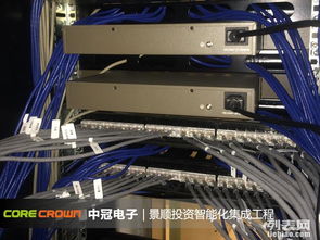 杭州專業承接 計算機網絡、UPS系統、門禁與一卡通及綜合網絡工程一體化解決方案